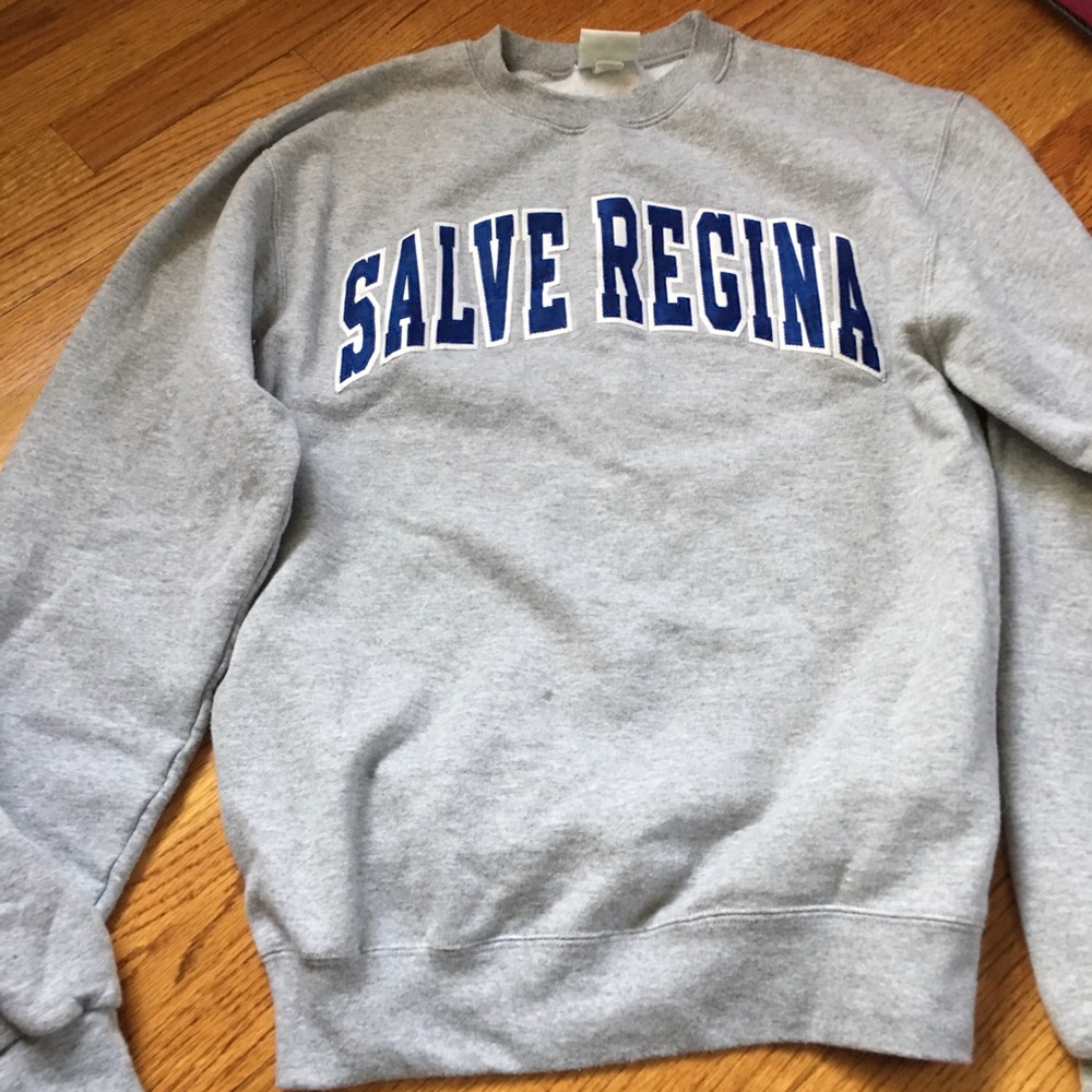 Salve Regina Sweatshirt
